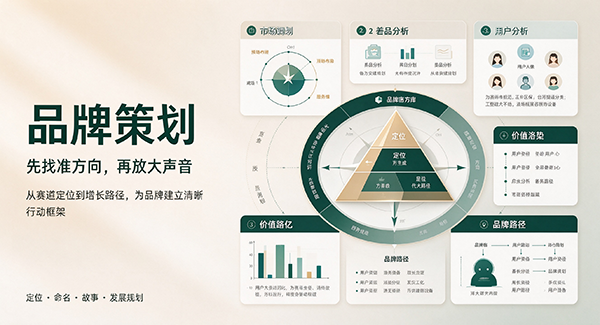 余庆县品牌策划