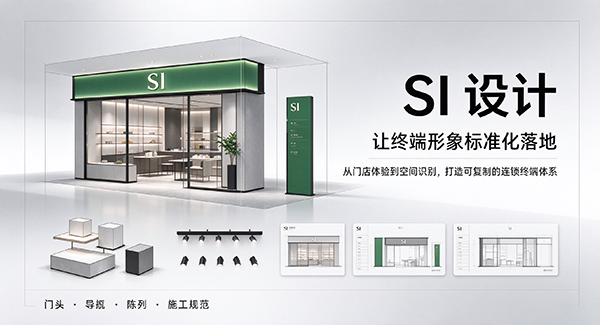 余庆县SI设计